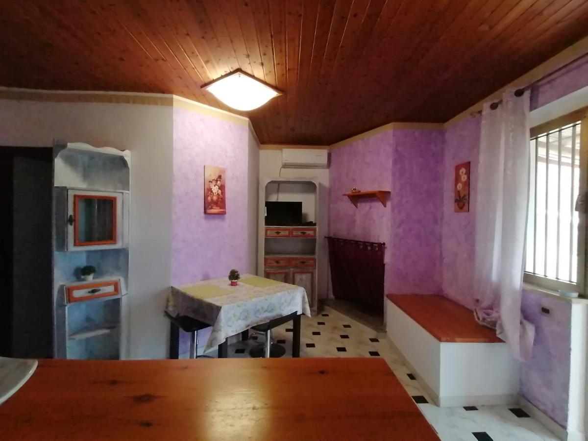 키아 Casa Carlo 아파트 외부 사진