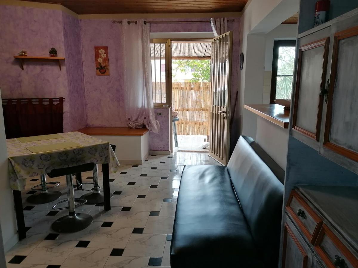 키아 Casa Carlo 아파트 외부 사진
