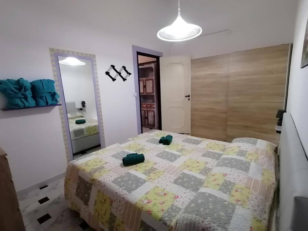 키아 Casa Carlo 아파트 외부 사진