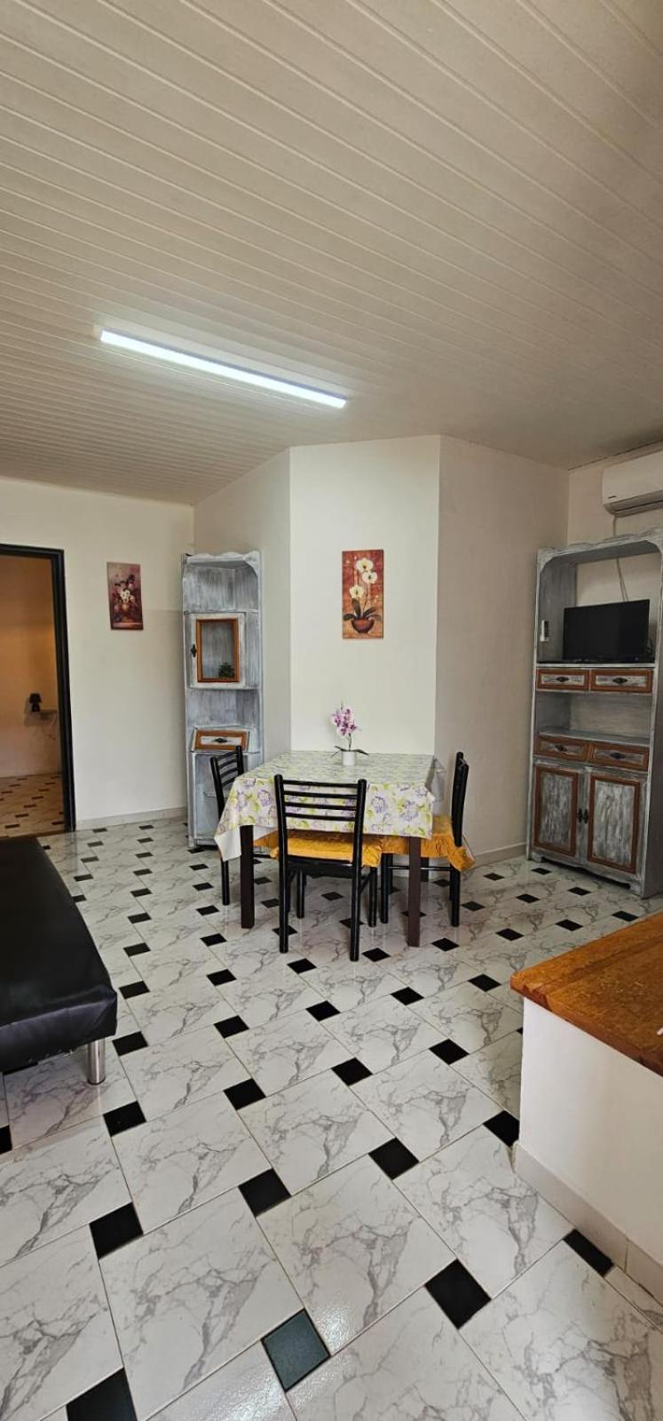 키아 Casa Carlo 아파트 외부 사진