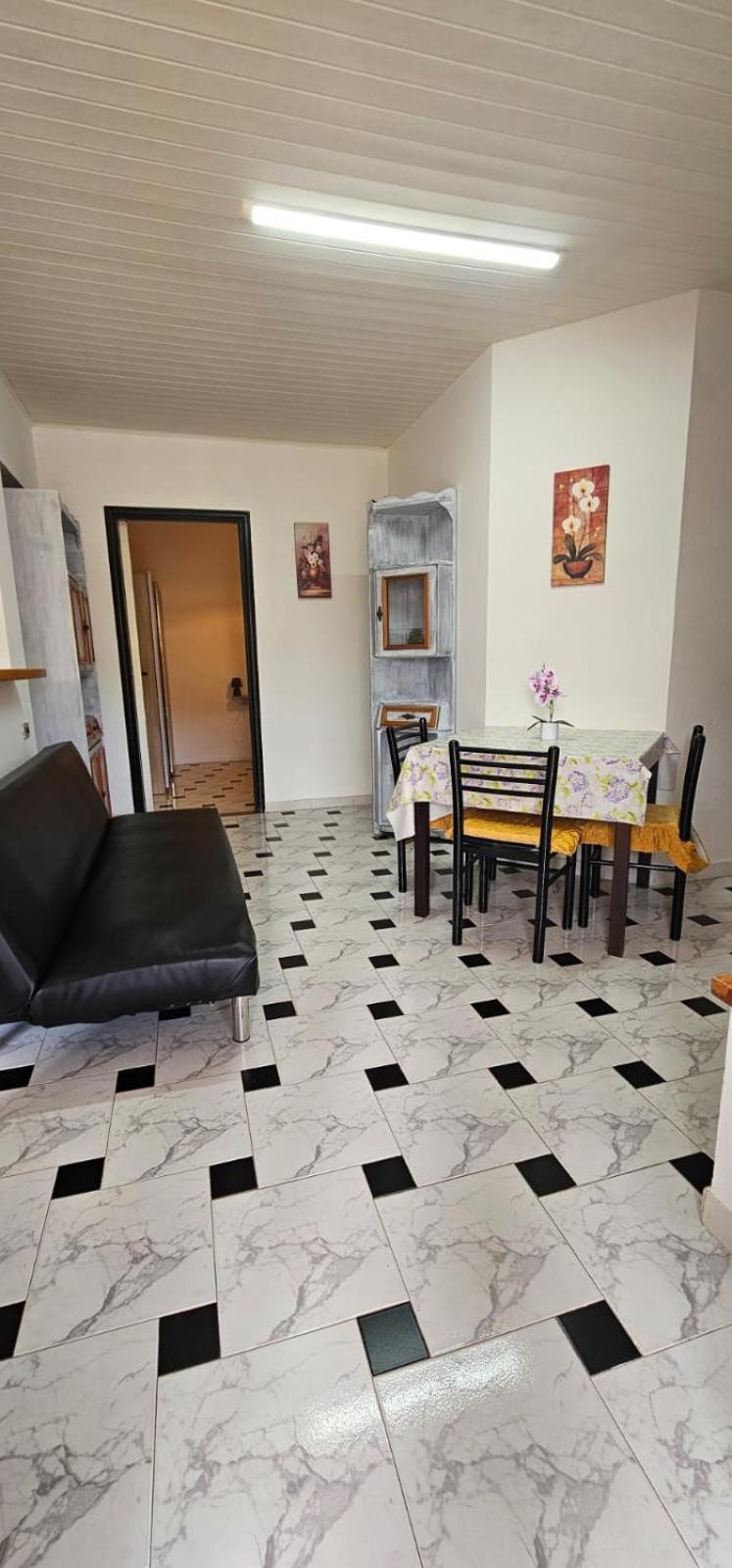 키아 Casa Carlo 아파트 외부 사진
