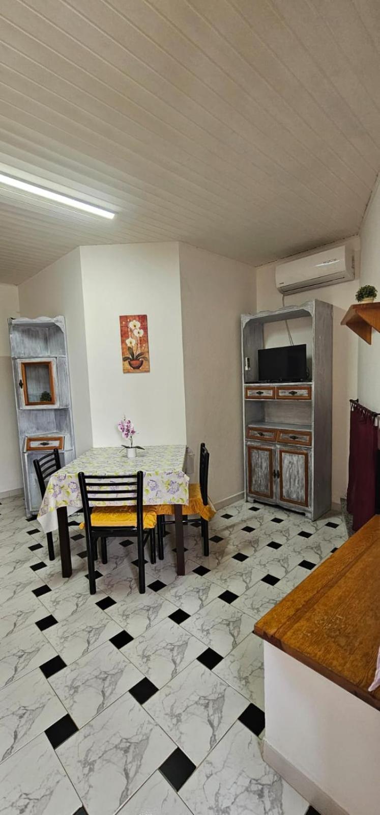 키아 Casa Carlo 아파트 외부 사진