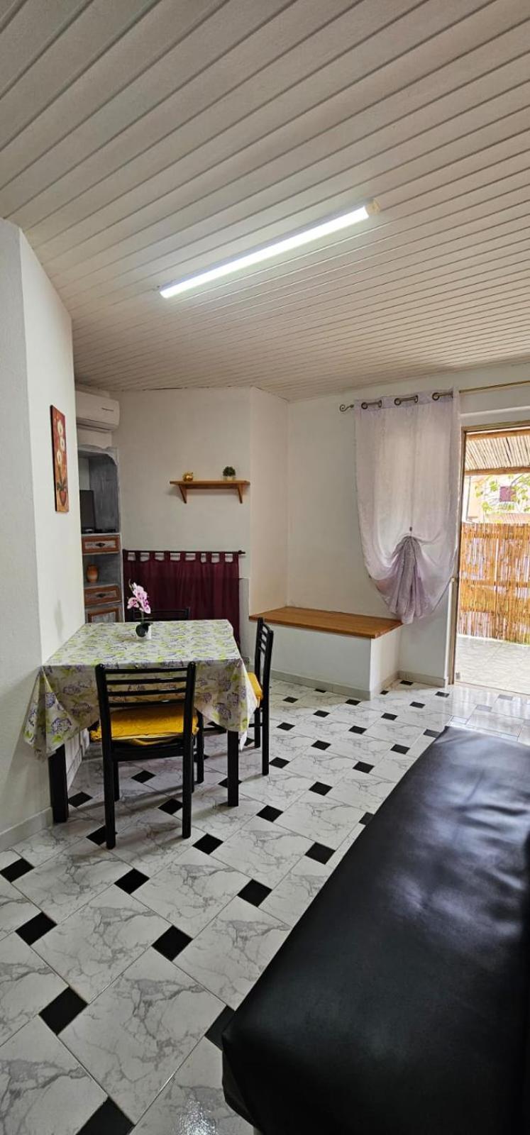 키아 Casa Carlo 아파트 외부 사진